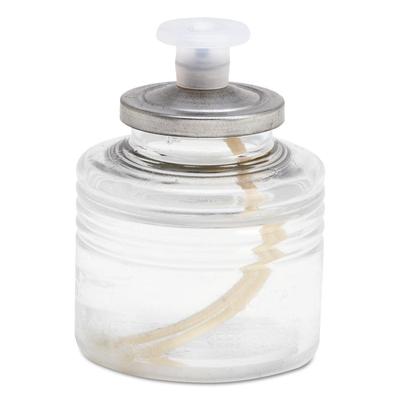 Sterno Soft Light Liquid Wax, 15 Hour Burn, Qty 96 (STE30506) Case of 96 Sterno® Butane Stoves & Lighters
