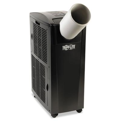 Tripp Lite SmartRack Portable Server Rack Cooling Unit, 12,000 BTU, 120 V (TRPSRCOOL12K) Each Network Racks & Components