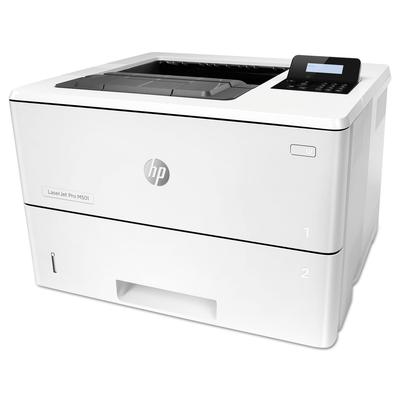 HP LaserJet Pro M501dn Laser Printer (HEWJ8H61A) Laser Printers