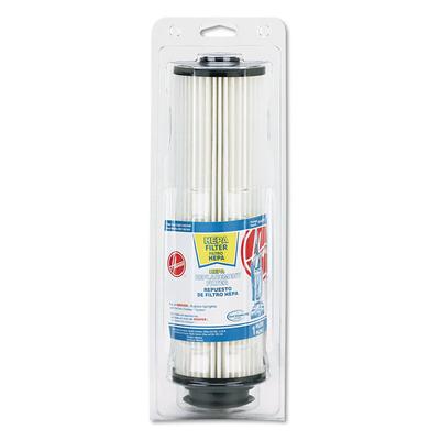 Hoover Commercial Hush Vacuum Replacement HEPA Filter (HVR40140201) Hoover® Commercial Vacuum Accessories