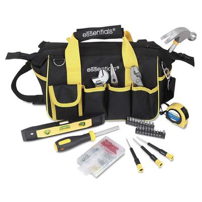 Great Neck 32-Piece Expanded Tool Kit with Bag (GNS21044) Set of 32 Great Neck® Tool Kits