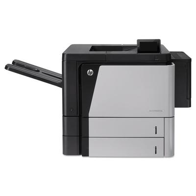 HP LaserJet Enterprise M806dn Laser Printer (HEWCZ244A) Each Laser Printers