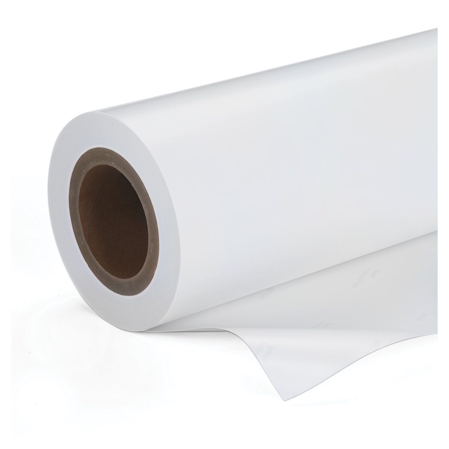 Epson UltraSmooth Fine Art Paper Rolls, 15 mil, 44" x 50 ft, White (EPSS041783) Each Epson® Photo Paper