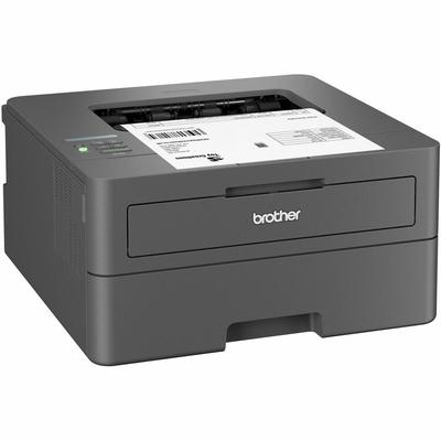 Brother HL-L2405W Wireless Compact Monochrome Laser Printer (BRTHLL2405W) Each Printers & Multifunction Machines