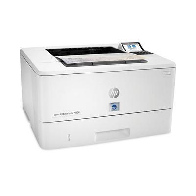TROY M406dn MICR Printer (TRS100871101) Each TROY® Laser Printers