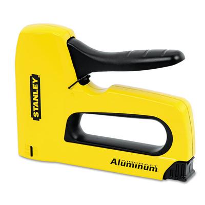 Stanley SharpShooter Heavy-Duty Staple Gun (BOSTR150) Each Stanley® Staplers & Riveters