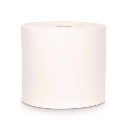 TOOLBOX Z400 Jumbo Roll Wipers, 1-Ply, 12.5 x 12, White (SLR50300) Each TOOLBOX® Cleaning Cloths & Wipes