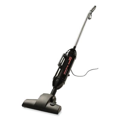 MetroVac Electrasweep with Turbo Pet Brush, Black, Ships in 1-3 Business Days (MEV105105633) Each Vacuums