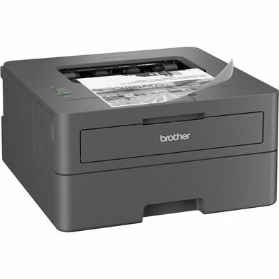 Brother HL-L2400D Compact Monochrome Laser Printer (BRTHLL2400D) Each Printers & Multifunction Machines