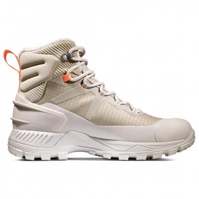 Mammut - Women's Blackfin III Mid DT - Winterschuhe 36 2/3 | EU 36,5 beige/grau Image