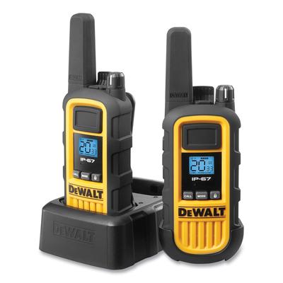 Two-Way+Radios