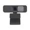 Kensington 81176WW W2050 Pro 1080p Auto Focus Pro Webcam, 1920 pixels x 1080 pixels, 2 Mpixels, Black