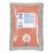 Gojo 2152-08 Spa Bath Body & Hair Shampoo, Rose, Herbal Scent, NXT 1000 ml Refill, 8/Carton - Case of 8