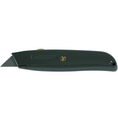 SN-195 Standard Utility Knife, Case Of 10 (KN115)