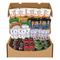 Snack Box Pros 70000164 Energy Snack Box, 60 Assorted Snacks/Box - Box of 60