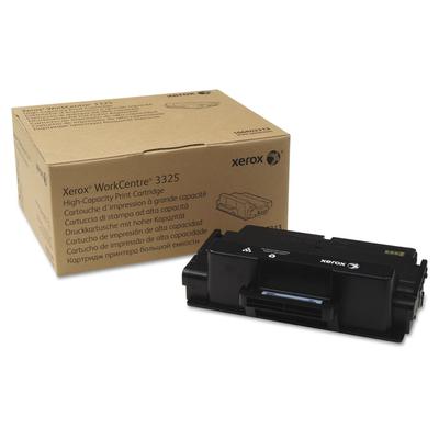 Xerox 106R02313 High-Yield Toner, 11000 Page-Yield, Black (PG7574)