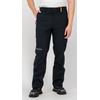 Softshellhose DEPROC ACTIVE "STERLING SNOW MN", Herren, Gr. 24, Normalgrößen, schwarz, 96% Polyester; 4% Elastan, sportlich, Hosen, auch in Großen Größen erhältlich