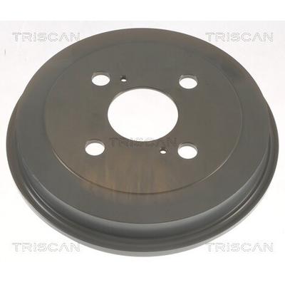 TRISCAN Bremstrommel hinten rechts links für SUBARU DAIHATSU 42431-B1020-000 42431-B1020 42431-B1020-00 8120 41205C