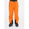 Skihose SLOPE "Killy", Herren, Gr. S, US-Größen, orange, 100% Polyester, unifarben, casual, lang, Hosen, aus wetterfestem und atmungsaktivem Material