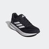Laufschuh ADIDAS PERFORMANCE "RUNFALCON 5", Gr. 40, blau (legend ink, cloud weiß, core schwarz), Textil, Synthetik, sportlich, Schuhe