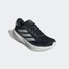 Laufschuh ADIDAS PERFORMANCE "SUPERNOVA STRIDE 2.0", Gr. 39, schwarz-weiß (core schwarz, cloud weiß, grau), Textil, Synthetik, sportlich, Schuhe