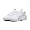 Sneaker PUMA "BMW M Motorsport Neo Cat 3.0 Sneakers Erwachsene", Gr. 42, blau (weiß cool cobalt blau), Obermaterial: Textil, Synthetik; Futter: Textil; Innensohle: Textil; Laufsohle: Gummi, Schuhe