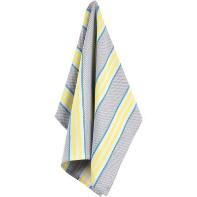Geschirrtuch PAD "Capri", gelb, H:1cm L:70cm T:50cm, 100% Baumwolle, Geschirrtücher Image