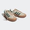 Sneaker ADIDAS ORIGINALS "GAZELLE BOLD", Gr. 36, beige (cweiß, cgrün, magbei), Leder, sportlich, Schuhe, Topseller