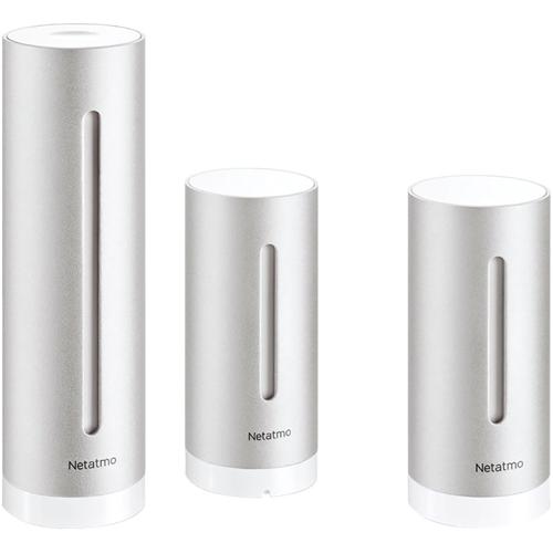 NETATMO Sensor 