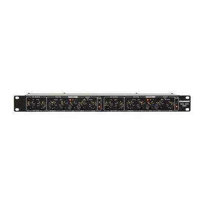 Drawmer DS201 Dual-Channel Noise Gate DS201