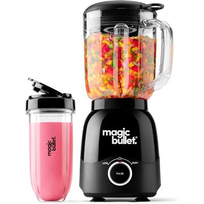 magic bullet Full Size Blender Combo 48oz