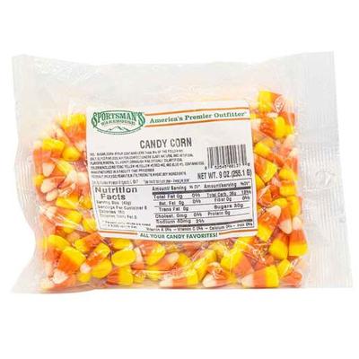 Sportsman's Warehouse Candy Corn - 6 Servings