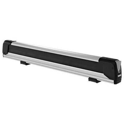 Thule SnowPack Extender Ski and Snowboard Rack - Black