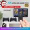 Game Stick M8 4K Ultra Video Game Console For Ps1/Sega/Snes/Mame Retro Tv Game Console Hdmi-Compatible 32Gb 64Gb 10000 Games