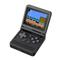 V90 Retro Video Game Console 3.0Inch Ips Screen Open Source Ps1 Mini Portable Handheld Game Console 64G 3000 Games