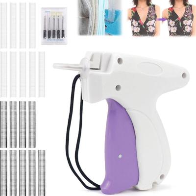 Quick Clothing Fixer Schnelles Kleidungsfixiergerät Micro Stitch Gun für Kleidung,