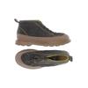 Camper Herren Sneakers, Gr. 42, grün, kein Etikett