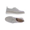Anna Field Damen Halbschuh, Gr. 38, grau, kein Etikett