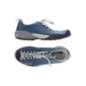 scarpa Damen Sneakers, Gr. 40, blau, kein Etikett