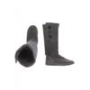 UGG Damen Stiefel, Gr. 39, grau, kein Etikett
