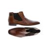 Bugatti Herren Stiefel, Gr. 42, braun, Leder
