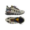 Nike Damen Sneakers, Gr. 40, beige, kein Etikett