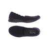 Skechers Damen Halbschuh, Gr. 39, schwarz, kein Etikett