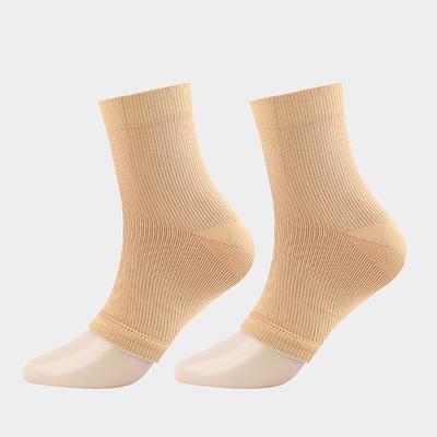 Socks for Women Soothe Compression Socks for Neuropathy Pain, Ankle Brace Plantar Fasciitis Swelling Relief