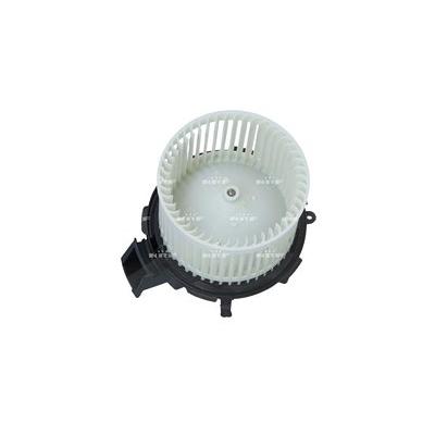 Nrf Elektromotor, Innenraumgebläse [Hersteller-Nr. 34071] für Abarth, Fiat Image