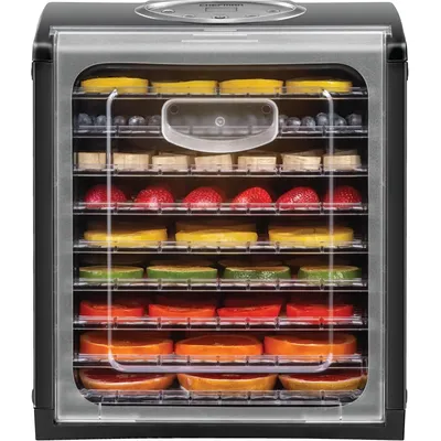 Food+Dehydrators