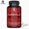 Forskolin Extract Capsules - Increase Lean Muscle Mass, Burn Fat, Boost Metabolism, Suppress