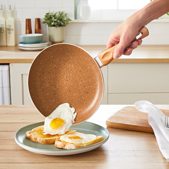 Bratpfanne Ø 24 cm Copper King Image