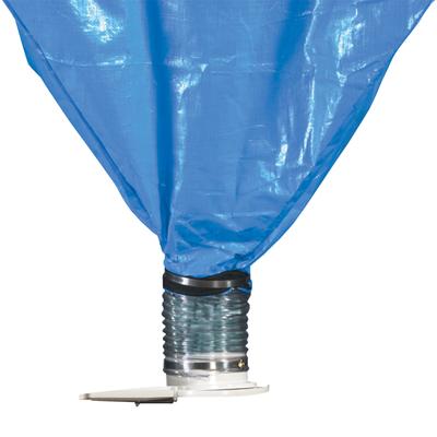 15 Cubic Feet Loose Fill Dispenser (15NUTDIS) Each GoodEarth Products