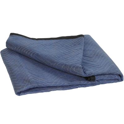 72 x 80" Economy Moving Blankets (MB7280E) Bundle Of 6 GoodEarth Products